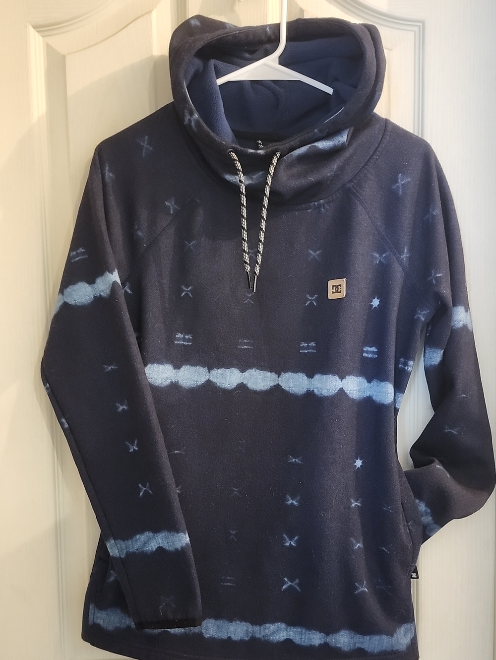 DC Salem Women's Hoodie